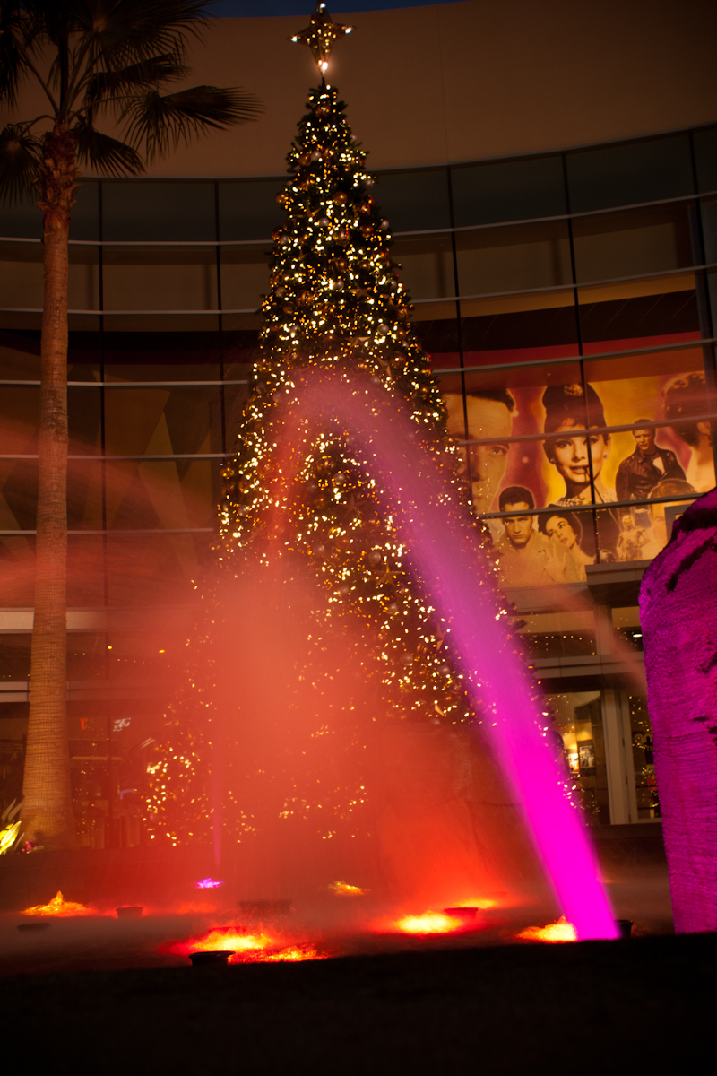 Illustration for article titled Photo Contest: Christmas Lights